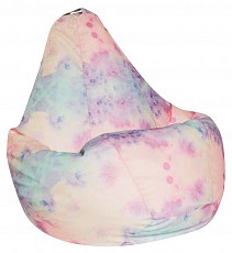 Кресло-мешок Абстракция xl