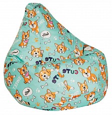Кресло-мешок Корги 2xl