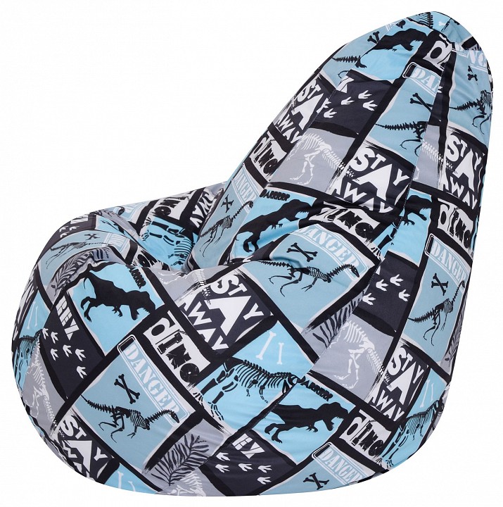 Кресло-мешок Тиранозавр 2xl