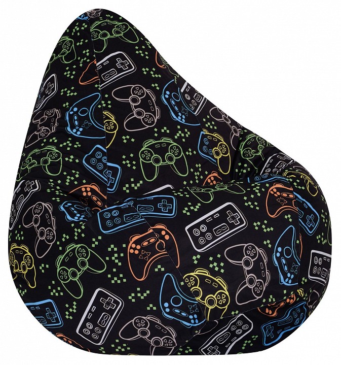 Кресло-мешок gamer xl