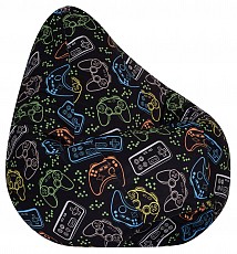 Кресло-мешок gamer 3xl