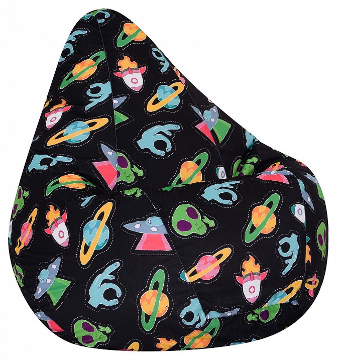 Кресло-мешок aliens l