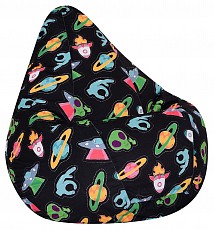 Кресло-мешок aliens l