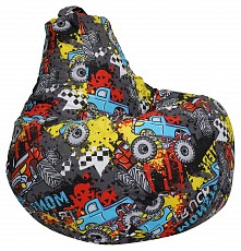 Кресло-мешок truck xl