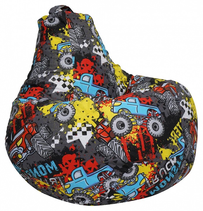 Кресло-мешок truck 3xl