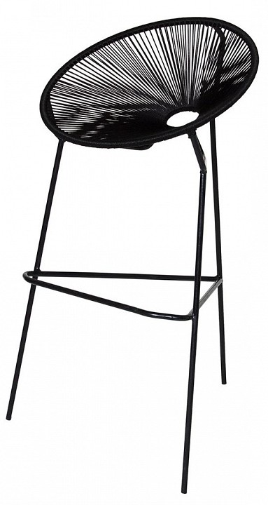 Кресло барное acapulco