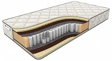 Матрас двуспальный sleepdream mediu...