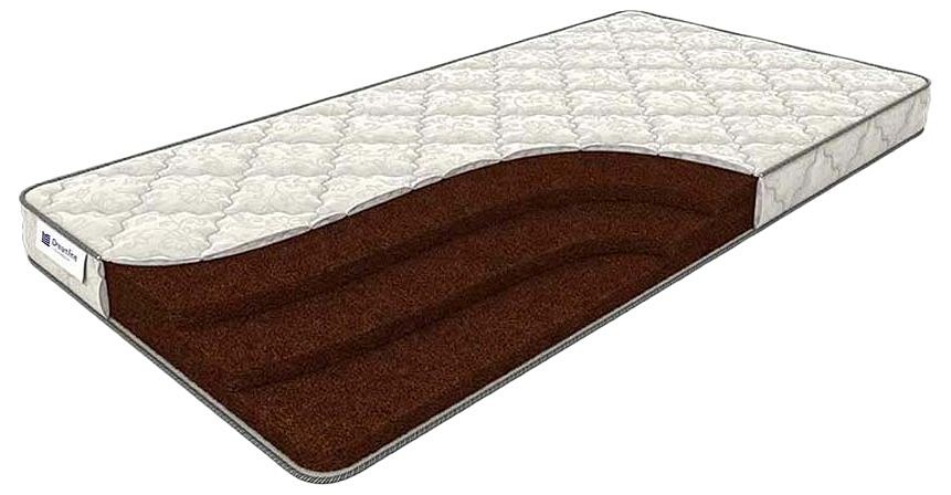 Матрас двуспальный orto-9 2000x1600