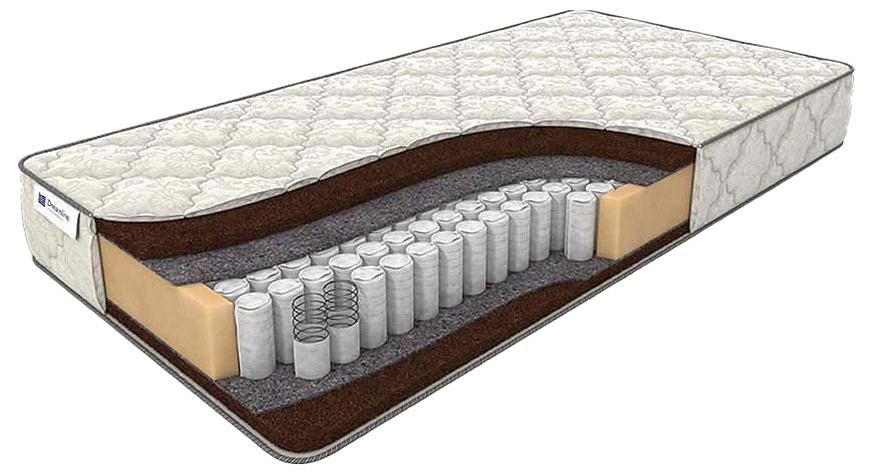 Матрас двуспальный balance dream 2 tfk 2000x1600