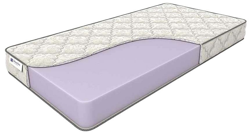 Матрас полутораспальный dreamroll max 2000x1200