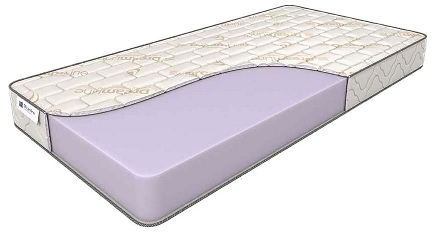 Матрас двуспальный dreamroll eco 2000x1600