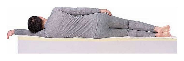 Матрас двуспальный dreamroll max latex 2000x1600