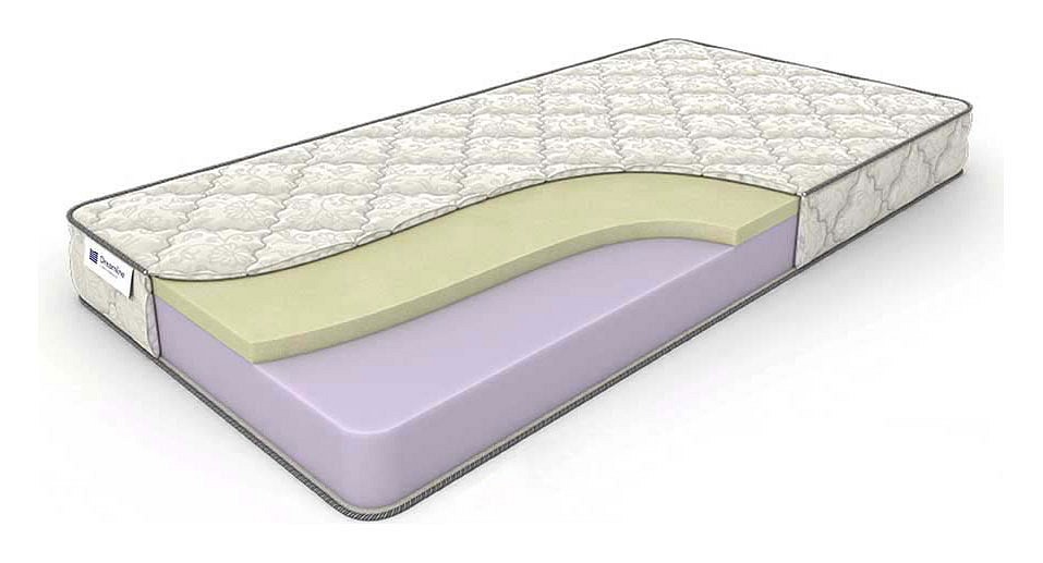 Матрас двуспальный dreamroll memory 2000x1600