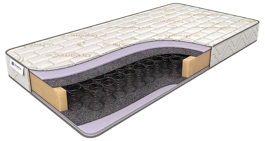 Матрас полутораспальный classic -40 bs-120 2000x1400