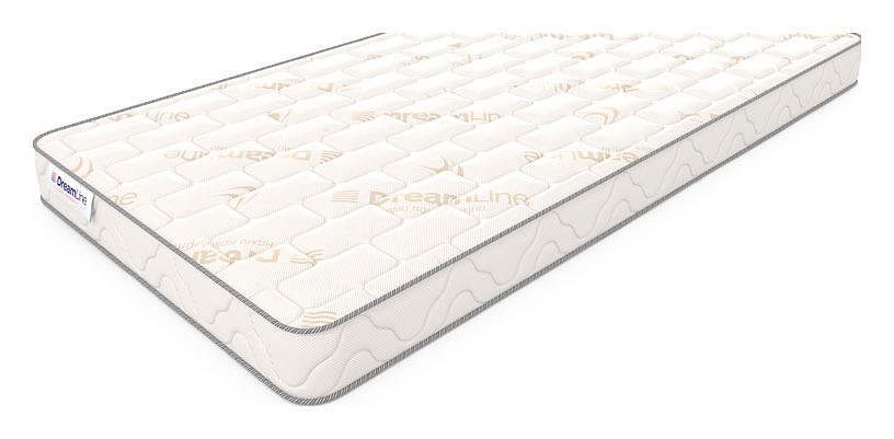 Матрас полутораспальный classic -30 tfk 1900x1400