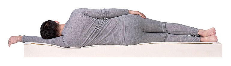 Матрас полутораспальный soft slim 2000x1400