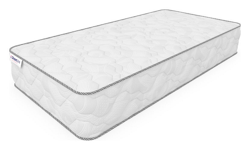 Матрас двуспальный space massage tfk 1900x1600