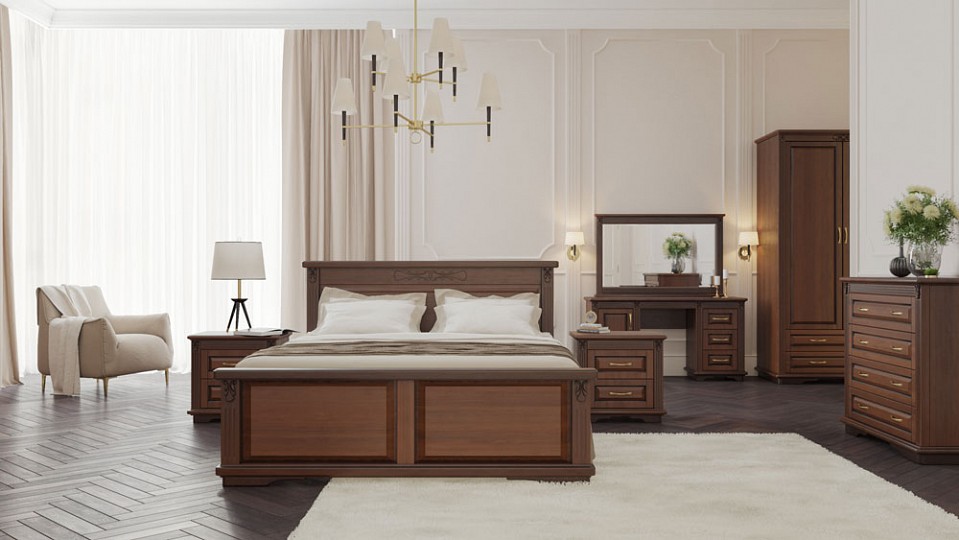 Комод Палермо