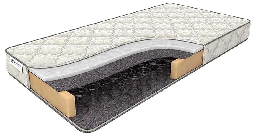 Матрас односпальный single holl bs-120 2000x900