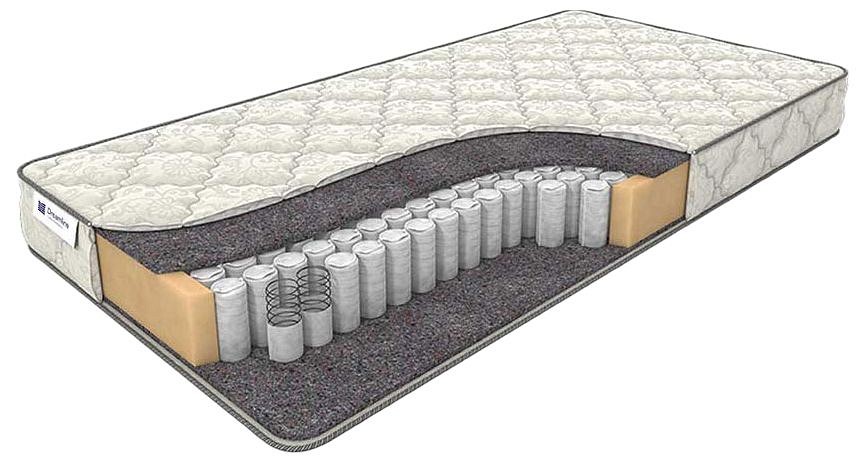 Матрас двуспальный balance country (Дачный) tfk 2000x1800