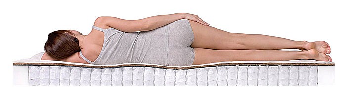 Матрас полутораспальный balance dream 2 tfk 1900x1200