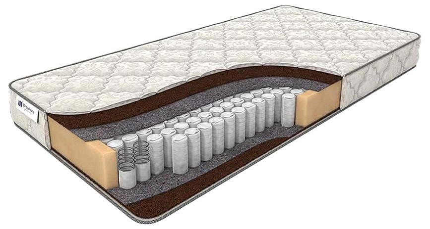 Матрас двуспальный dream-1 tfk 2000x1600