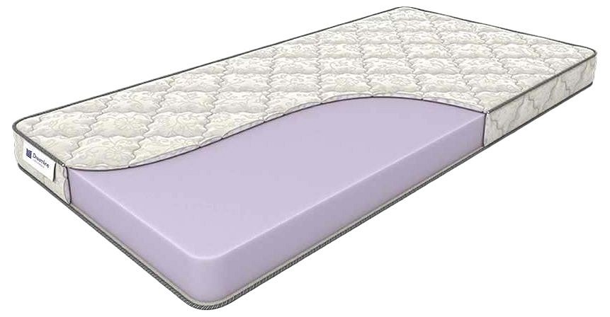 Матрас двуспальный dreamroll 2000x2000