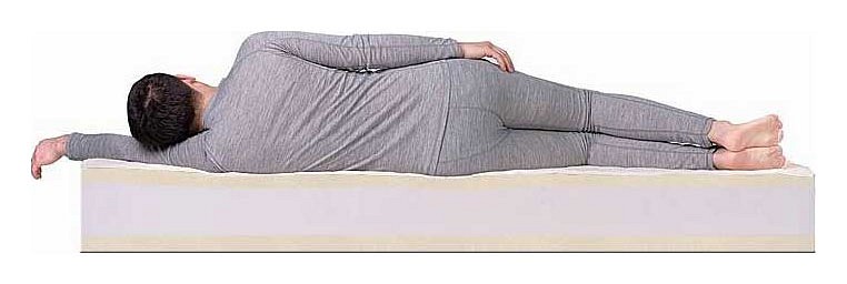 Матрас двуспальный dreamroll max memory 2000x1600