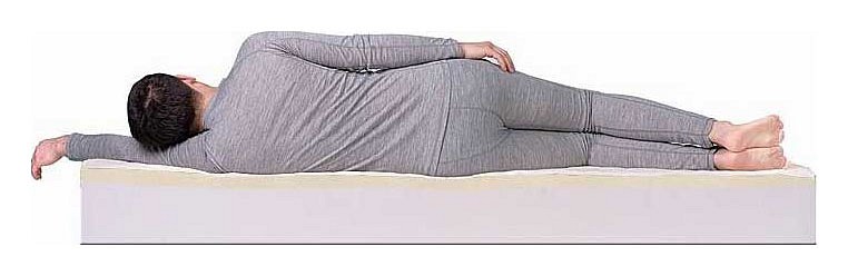 Матрас односпальный dreamroll memory 2000x800