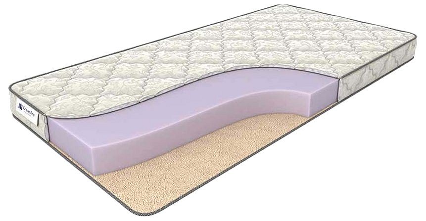 Матрас двуспальный dreamroll season 2000x2000