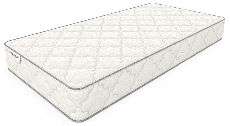 Матрас полутораспальный eco foam bs-120 1900x1200