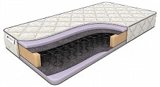 Матрас двуспальный eco foam bs-120 ...