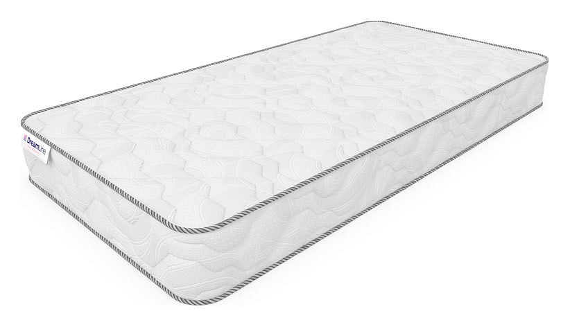 Матрас полутораспальный eco foam hard s-1000 1900x1400