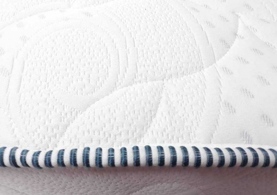 Матрас односпальный eco foam s-1000 1900x900