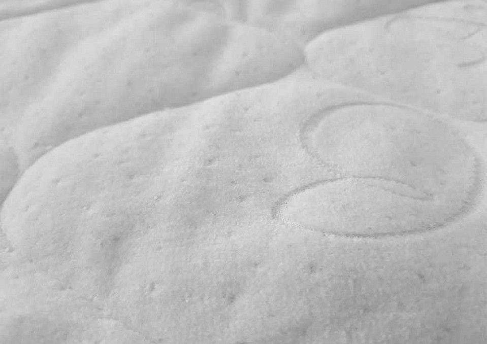 Матрас односпальный mix massage 1900x900