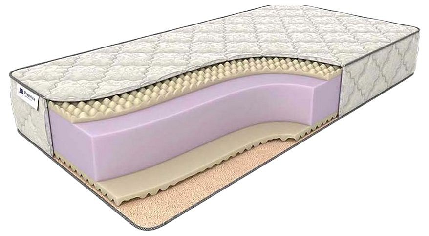 Матрас двуспальный roll massage season big 2000x2000