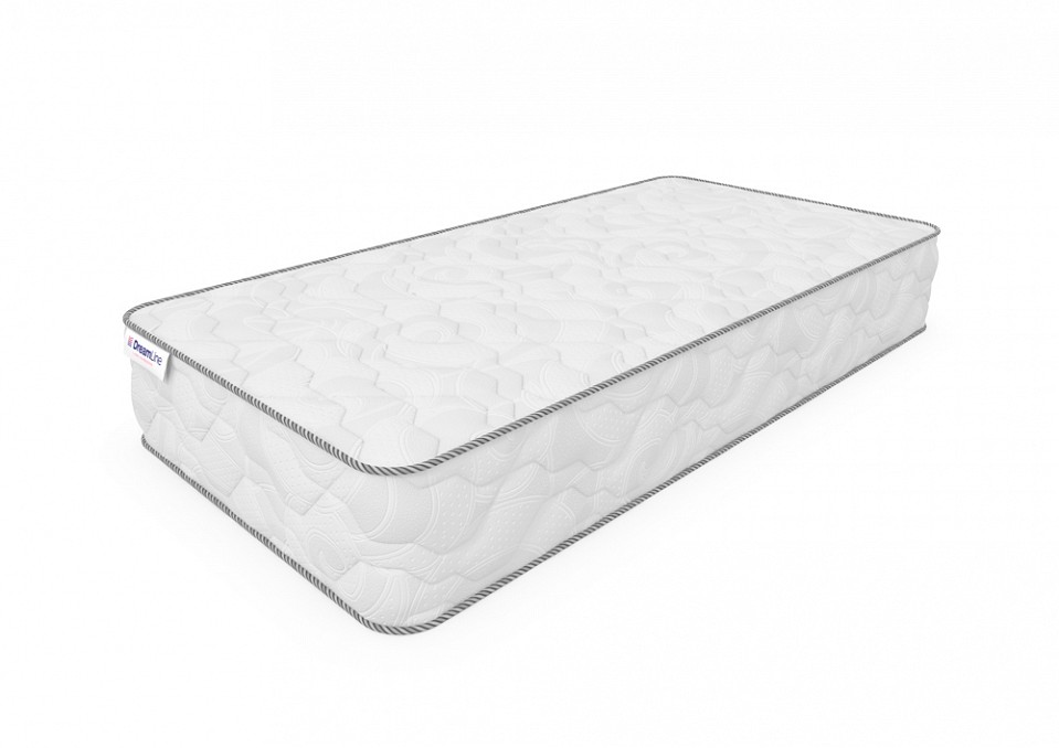 Матрас полутораспальный prime soft s-1000 2000x1200