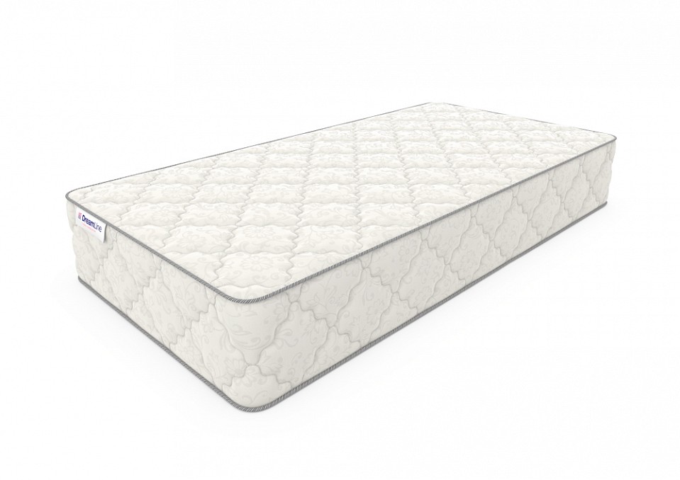 Матрас полутораспальный prime soft tfk 2000x1200