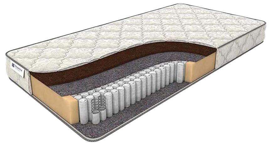 Матрас односпальный single dream-3 s-1000 1900x800