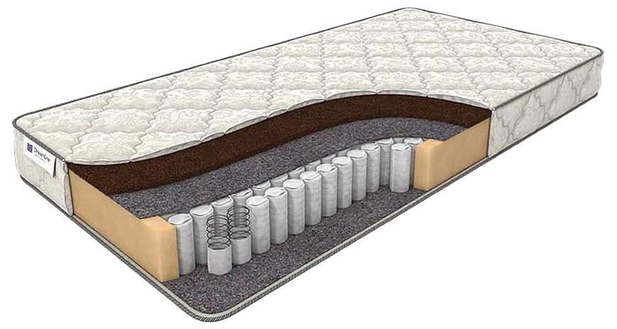 Матрас односпальный single dream-3 tfk 1900x900