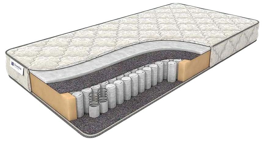 Матрас двуспальный single holl tfk 1900x1800