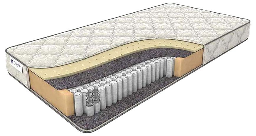 Матрас двуспальный single sleep-3 s-1000 1900x1800