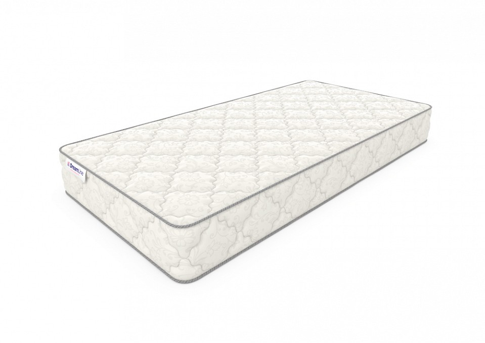 Матрас односпальный single sleepdream medium tfk 2000x900