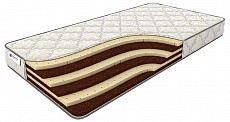 Матрас односпальный mix 2000x900