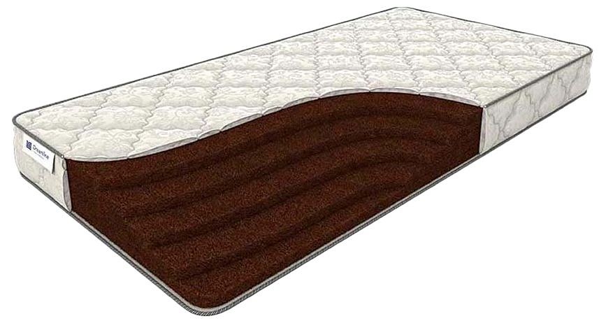 Матрас односпальный orto-15 2000x900