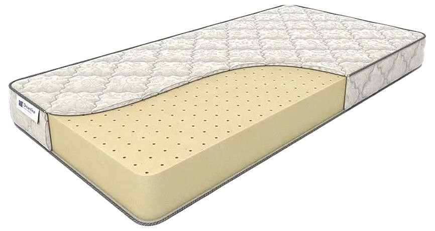 Матрас двуспальный soft 2000x2000