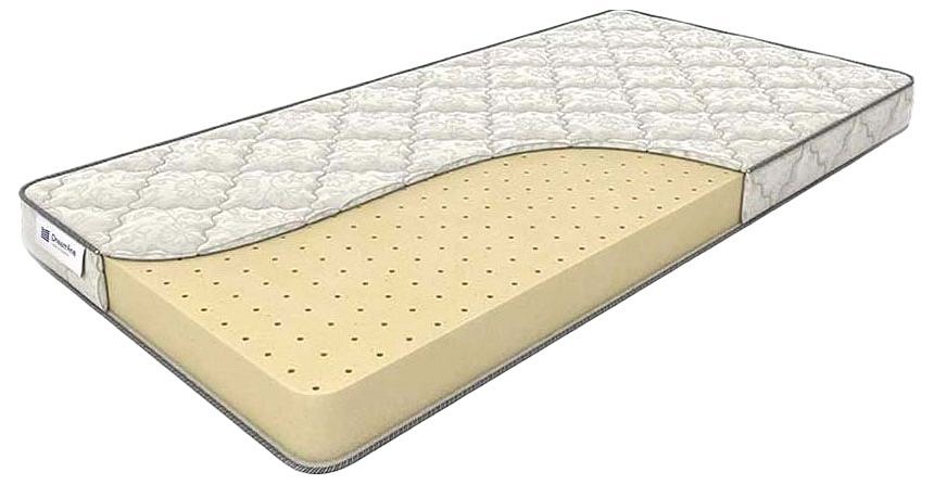 Матрас двуспальный soft slim 2000x1600