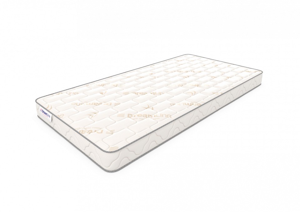 Матрас односпальный slim roll hard 1900x800