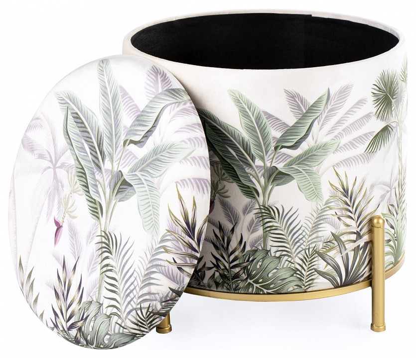 Пуф-сундук 49-235b