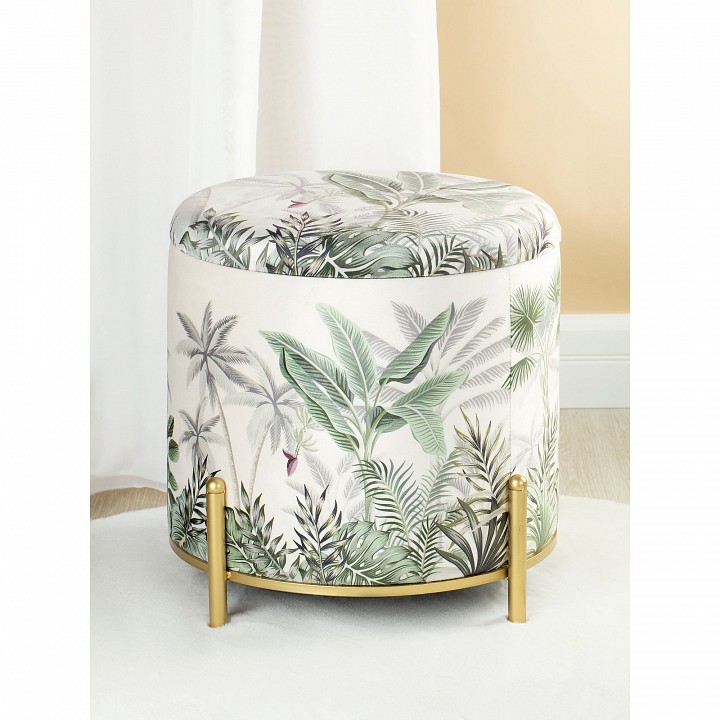 Пуф-сундук 49-235b